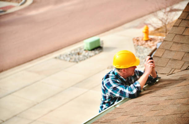 Best Roof Waterproofing Services  in Woodlawn, OH