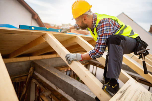 Best Emergency Roof Repair  in Woodlawn, OH