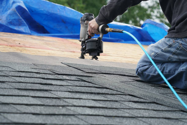 Best Tile Roofing Contractor  in Woodlawn, OH