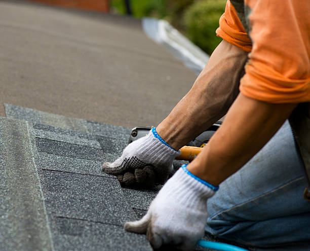 Best Emergency Roof Repair  in Woodlawn, OH